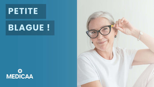 Petite Blague : Petits enfants