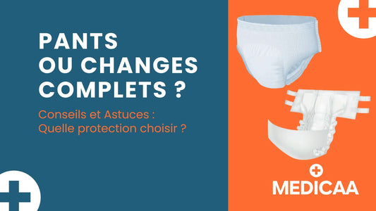 Pants ou changes complets : comment s'y retrouver ?