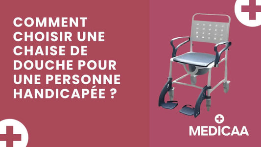 Quels sont les différents types de chaises de toilette disponibles