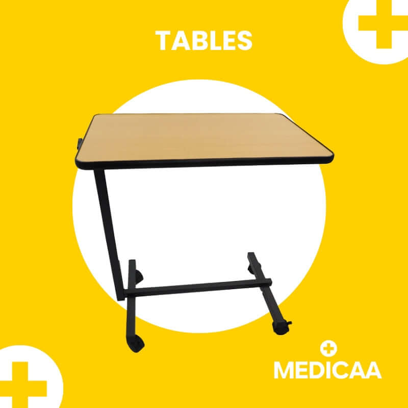 Tables