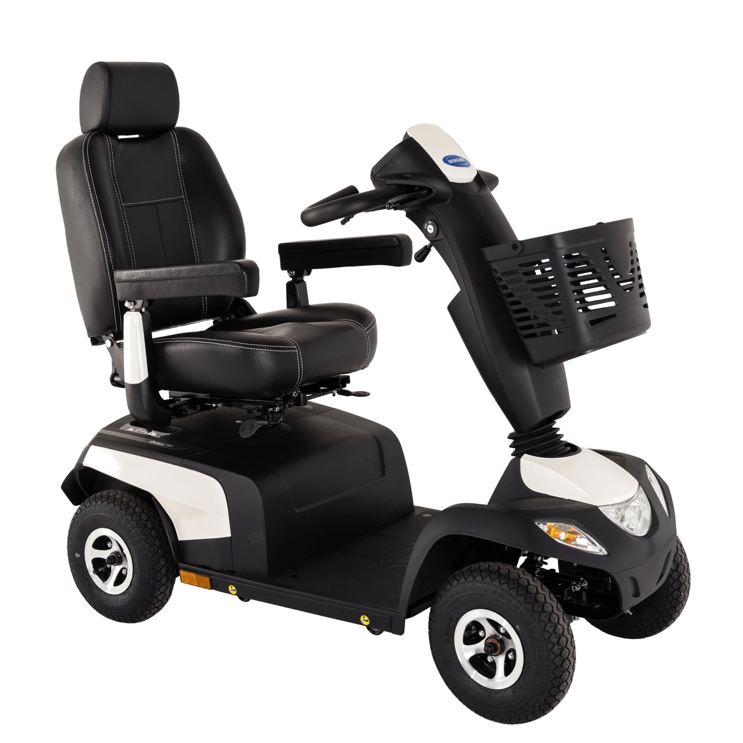 Location de Scooter Electrique 4 Roues - MEDICAA