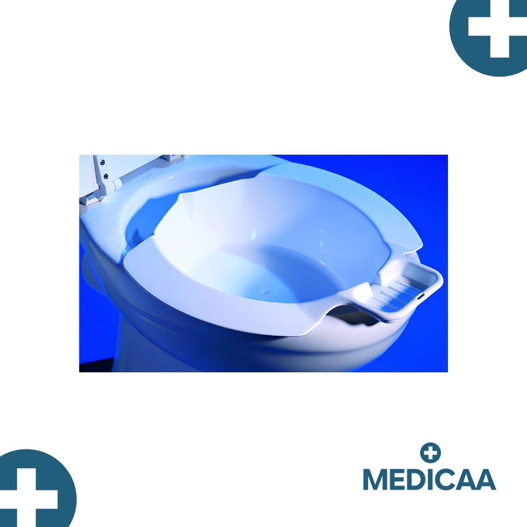 Bidet Amovible