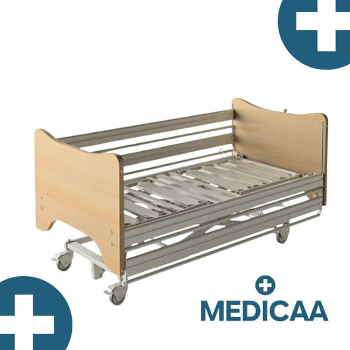 Location de Lit Médicalisé Enfant (80cm)