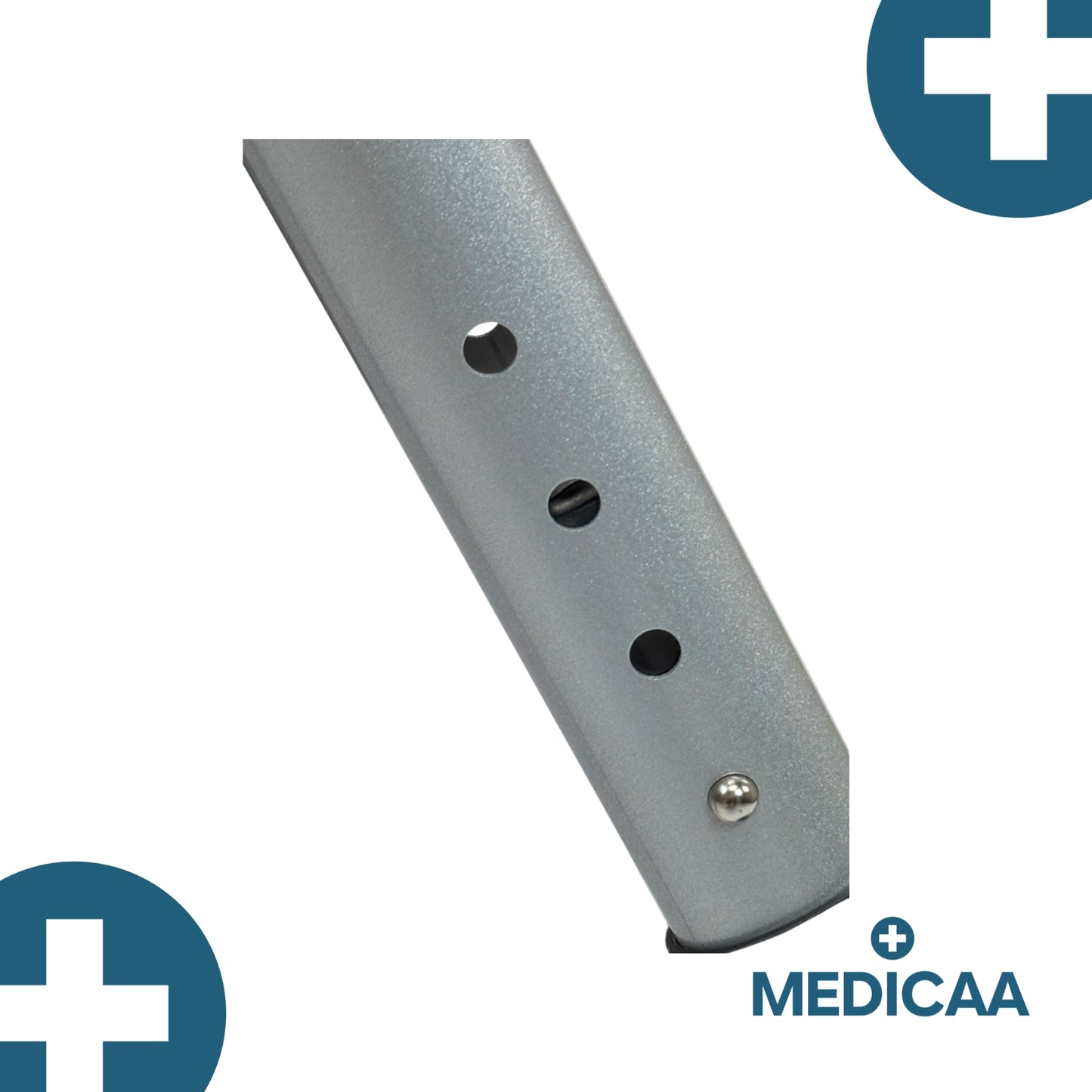 Déambulateur 4 roues James