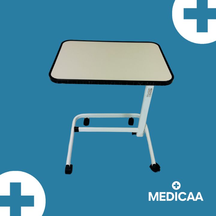 Table de Lit et Fauteuil Carole