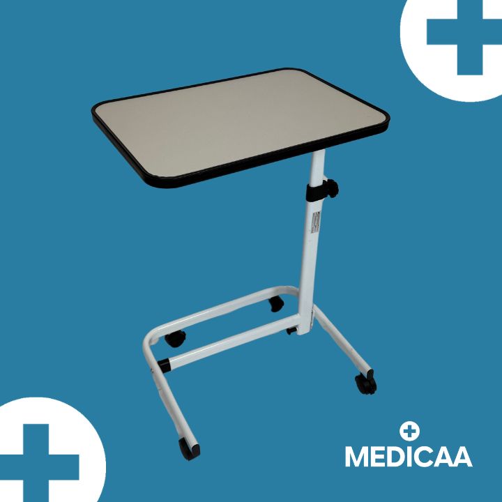 Table de Lit et Fauteuil Carole