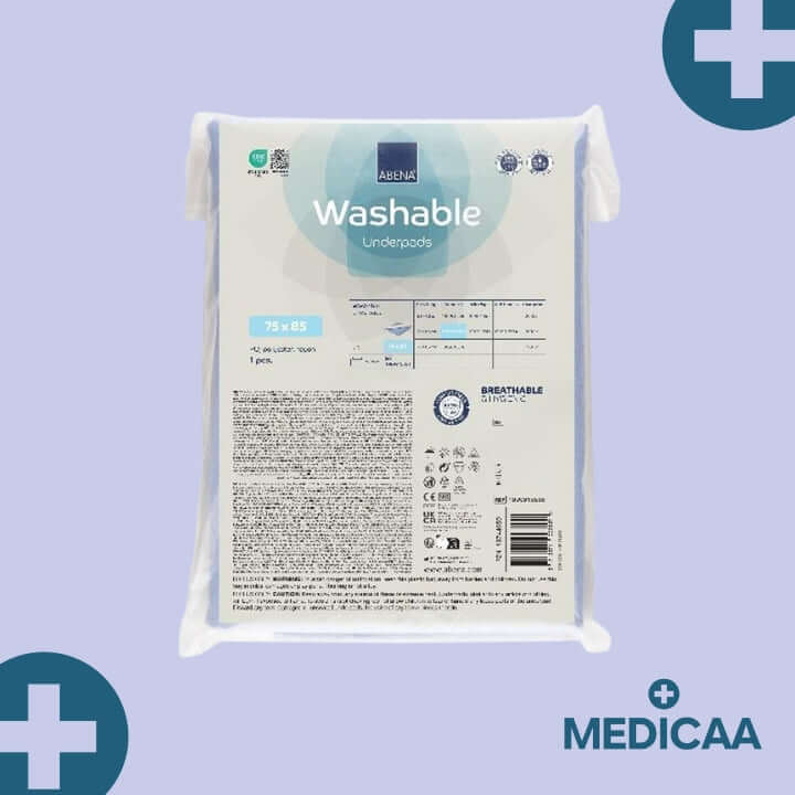 Medicaa alese reutilisable 75 x 85 cm