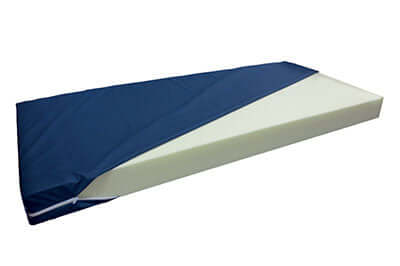 Location ou Achat de Matelas Anti Escarre en Mousse Viscoélastique de Classe 2 - MEDICAA