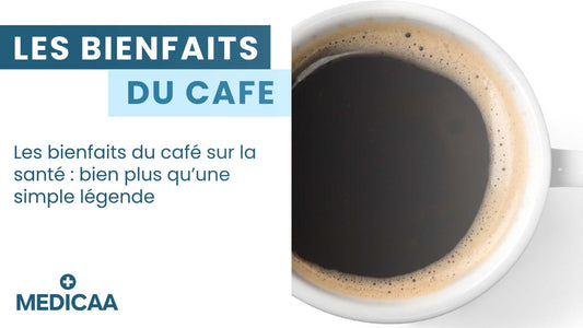 Les bienfaits du café sur la santé : un nectar des dieux aux mille vertus