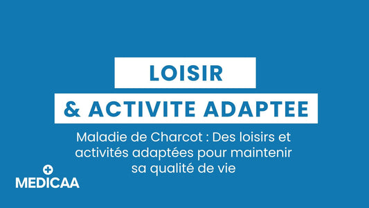 Loisir et activite adaptee