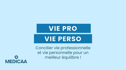 Semaine pour la Qualité de Vie au Travail : Concilier vie professionnelle et vie personnelle pour un meilleur équilibre !