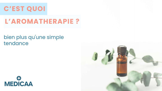 L'aromathérapie : bien plus qu'une simple tendance