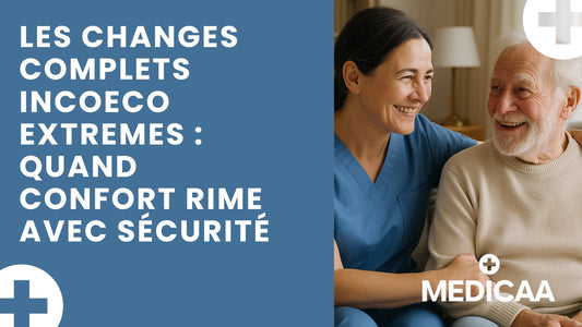 Changes complets incoeco extreme securite et confort
