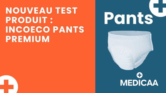 Nouveau test produit : Incoeco Pants Premium – L’efficacité à l’épreuve de la réalité