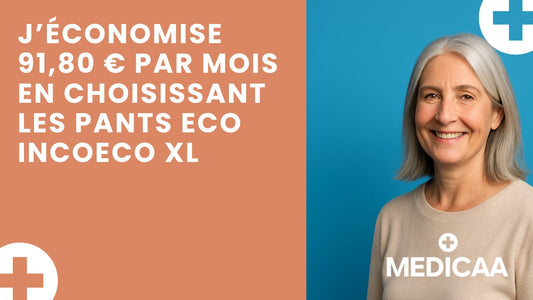 j'economise 91,80€ par mois en choisissant les pants eco incoeco XL