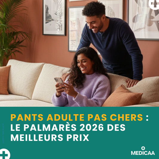 Pants adulte pas chers : le palmarès 2026 des meilleurs prix