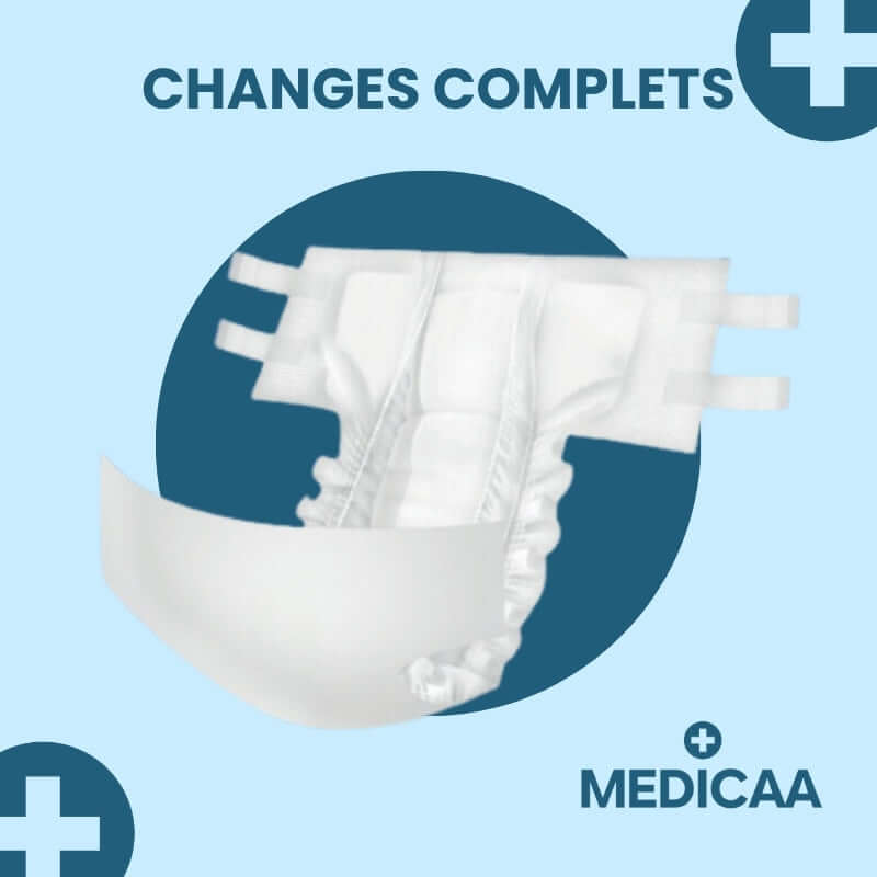 Changes complets