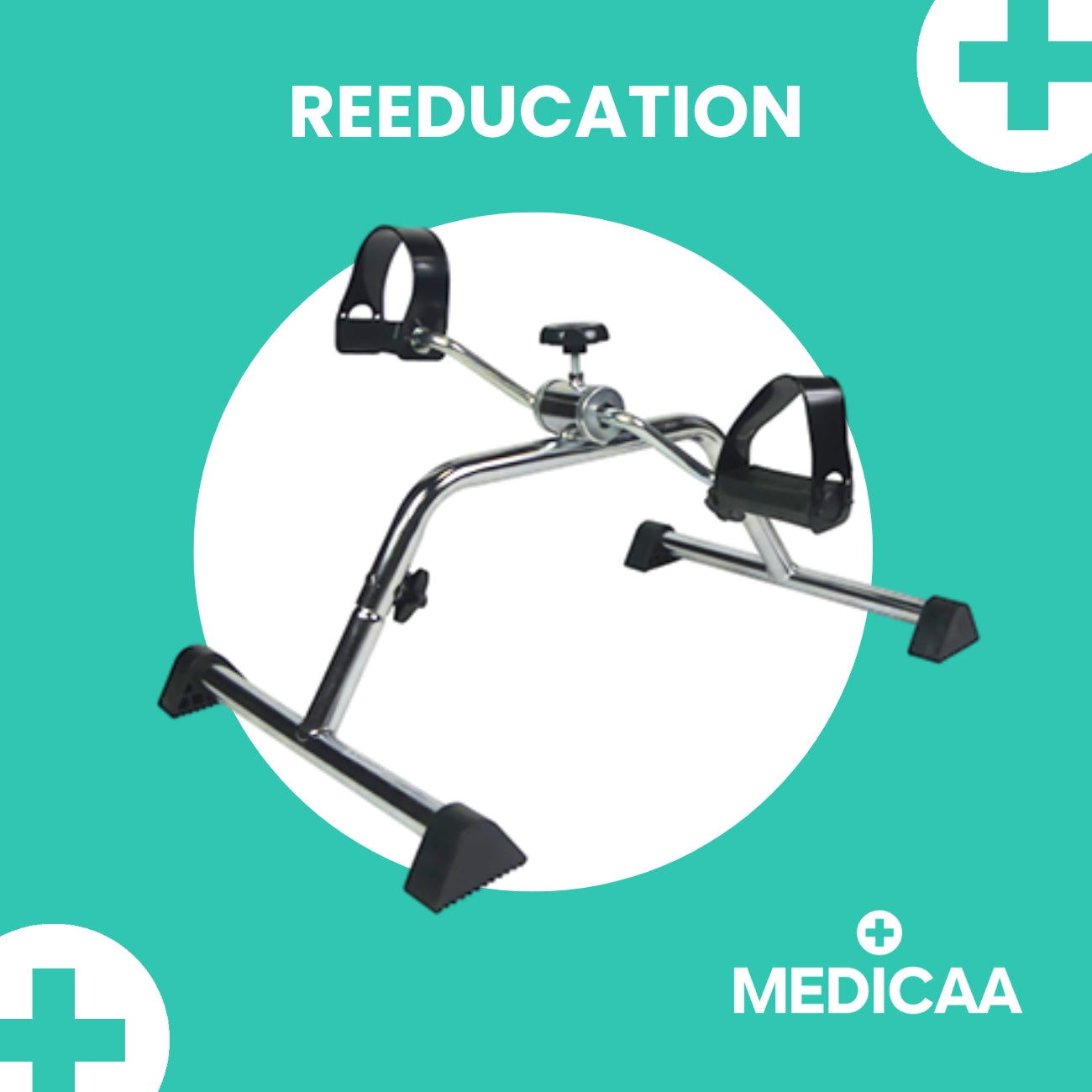 Materiel medical pour la rééducation