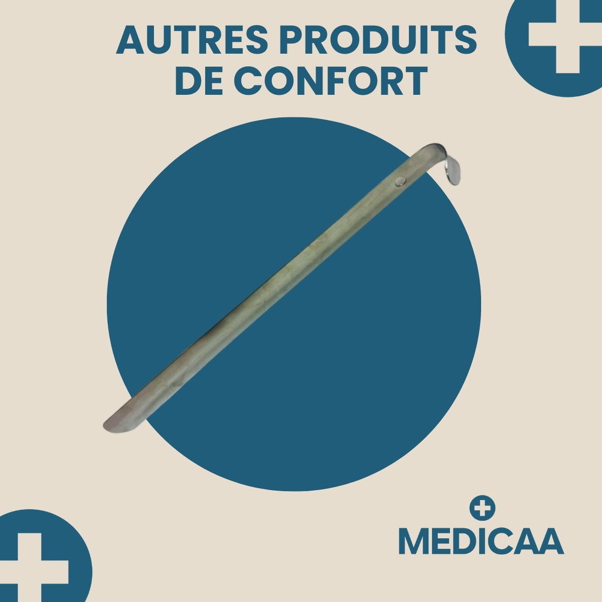 Autres Produits de Confort