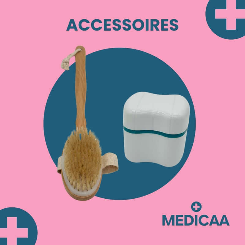 Accessoires
