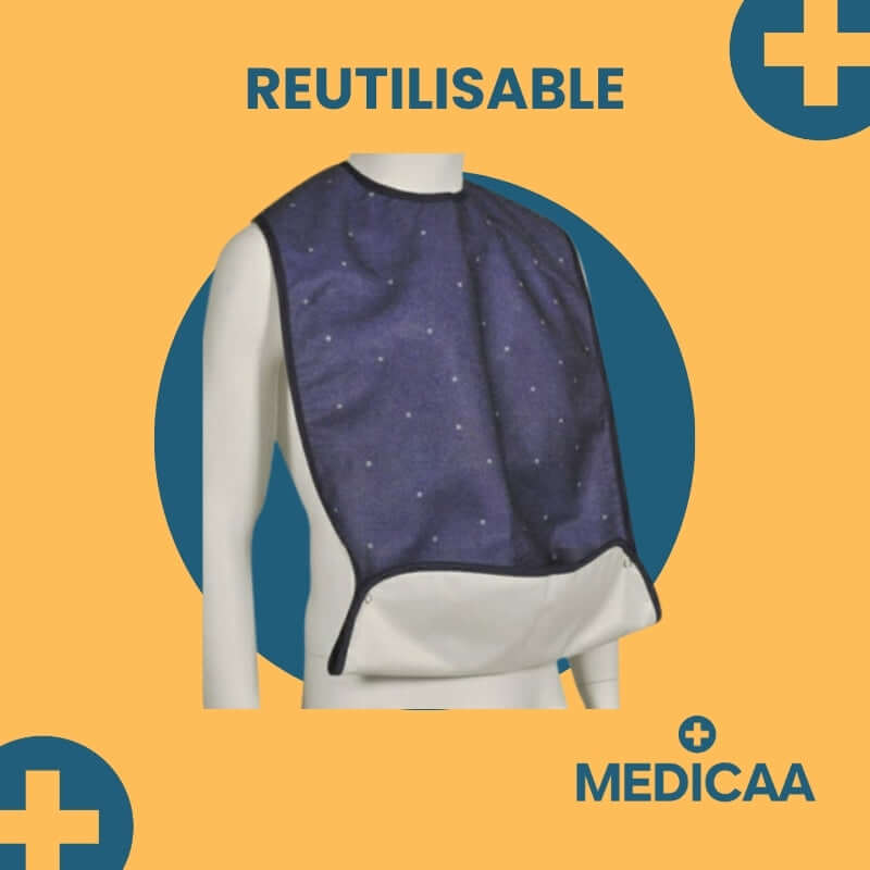 Medicaa Collection produits hygiène reutilisables