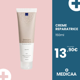 Crème Réparatrice 150mL - Abena