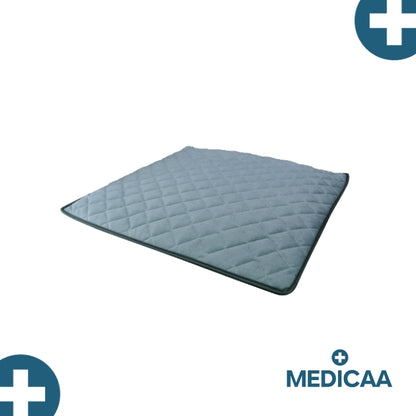 Assise Absorbante Fauteuil Imperméable et Antidérapante 45 x 45 cm