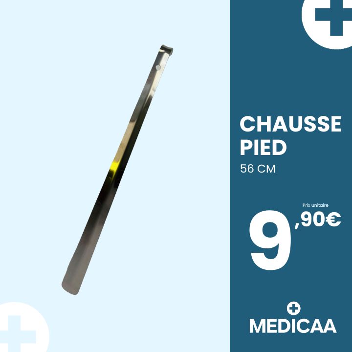 Chausse Pied Long Manche