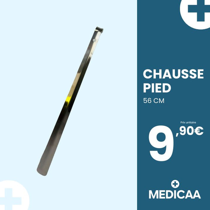 Chausse Pied Long Manche