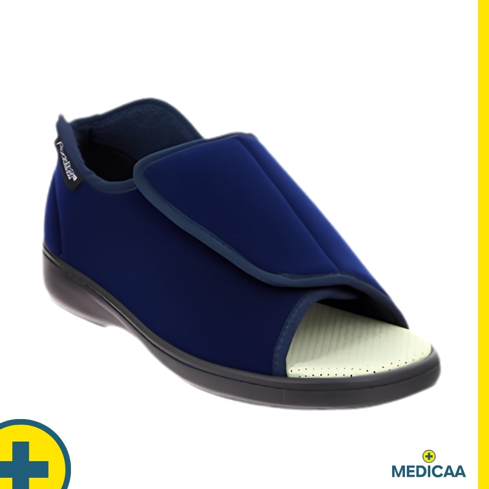 Chaussons Orthopédiques Alexis - Mixte - Marine
