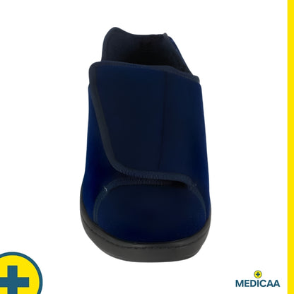 Chaussons Orthopédiques Anite - Mixte - Marine