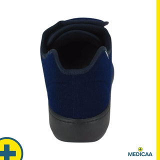 Chaussons Orthopédiques Anite - Mixte - Marine