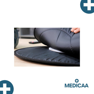 Coussin Pivotant Souple