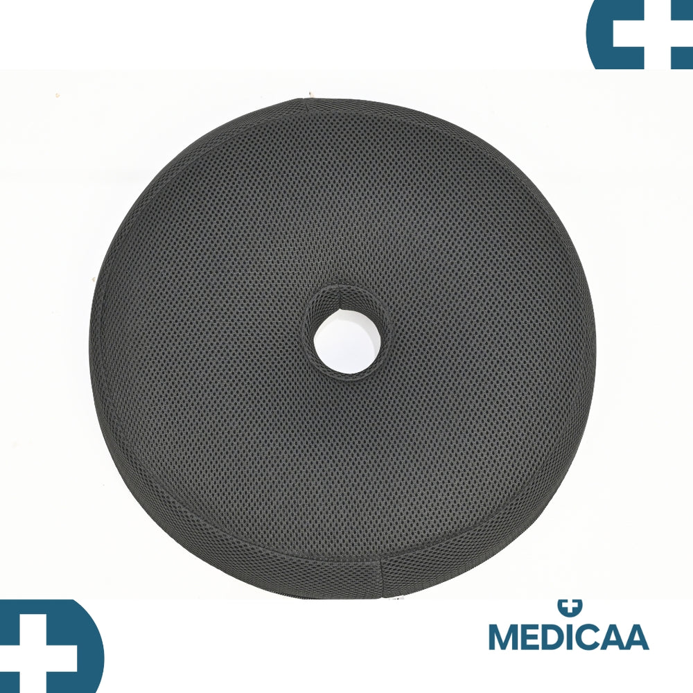 Coussin Bouée a Mémoire de Forme 40 x 40 x 7 cm