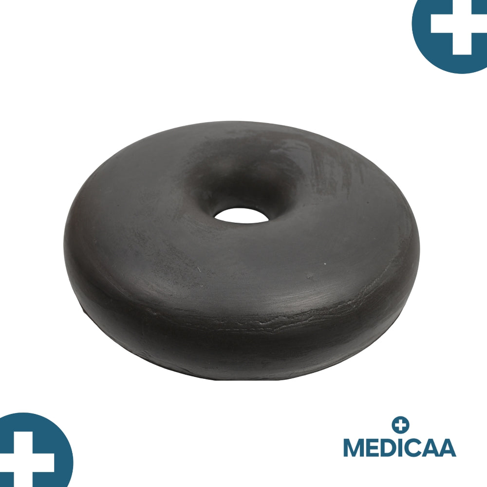 Coussin Bouée a Mémoire de Forme 40 x 40 x 7 cm