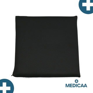 Coussin à Mémoire de Forme 40 x 40 x 4 cm