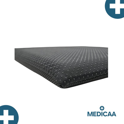 Coussin à Mémoire de Forme 40 x 40 x 4 cm