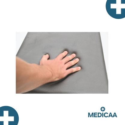 Coussin à Mémoire de Forme 40 x 40 x 4 cm