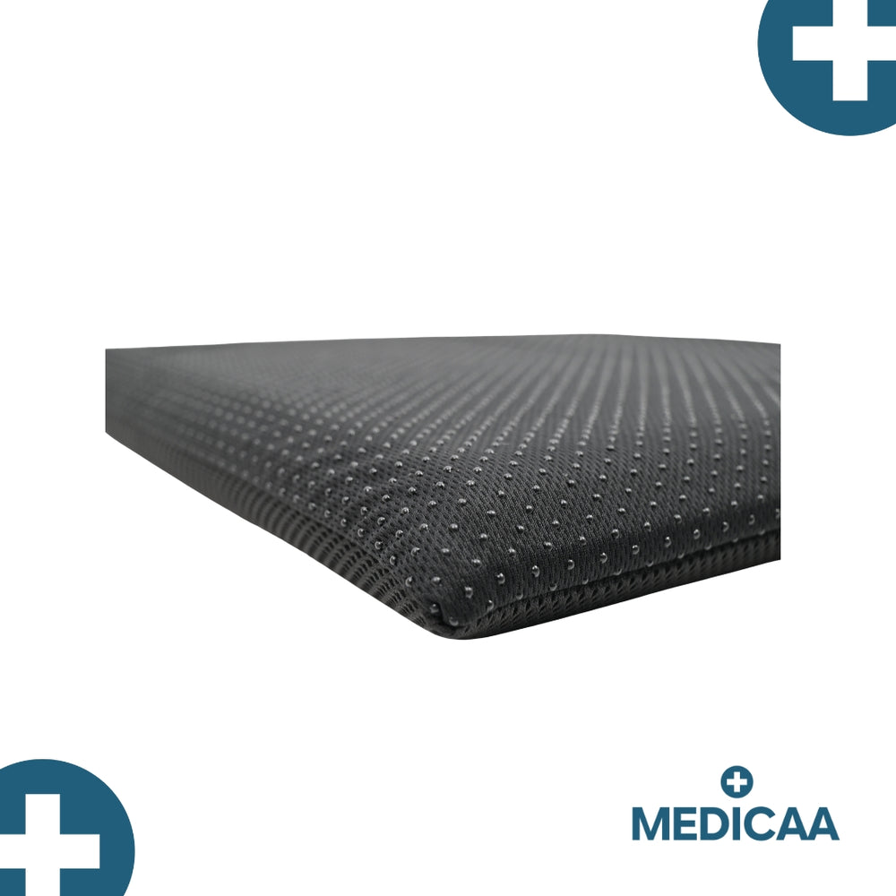 Coussin à Mémoire de Forme 45 x 45 x 4 cm