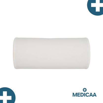 Coussin Multifonctions en Mousse a Mémoire de Forme 42 x 18 x 10 cm