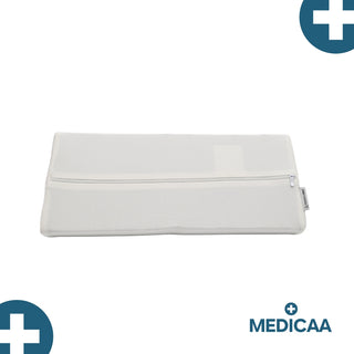 Coussin Multifonctions en Mousse a Mémoire de Forme 42 x 18 x 10 cm