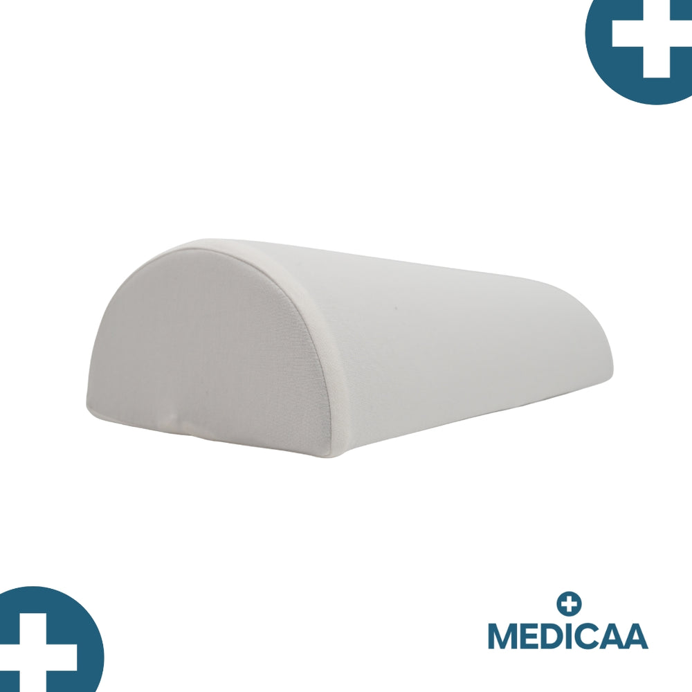 Coussin Multifonctions en Mousse a Mémoire de Forme 42 x 18 x 10 cm