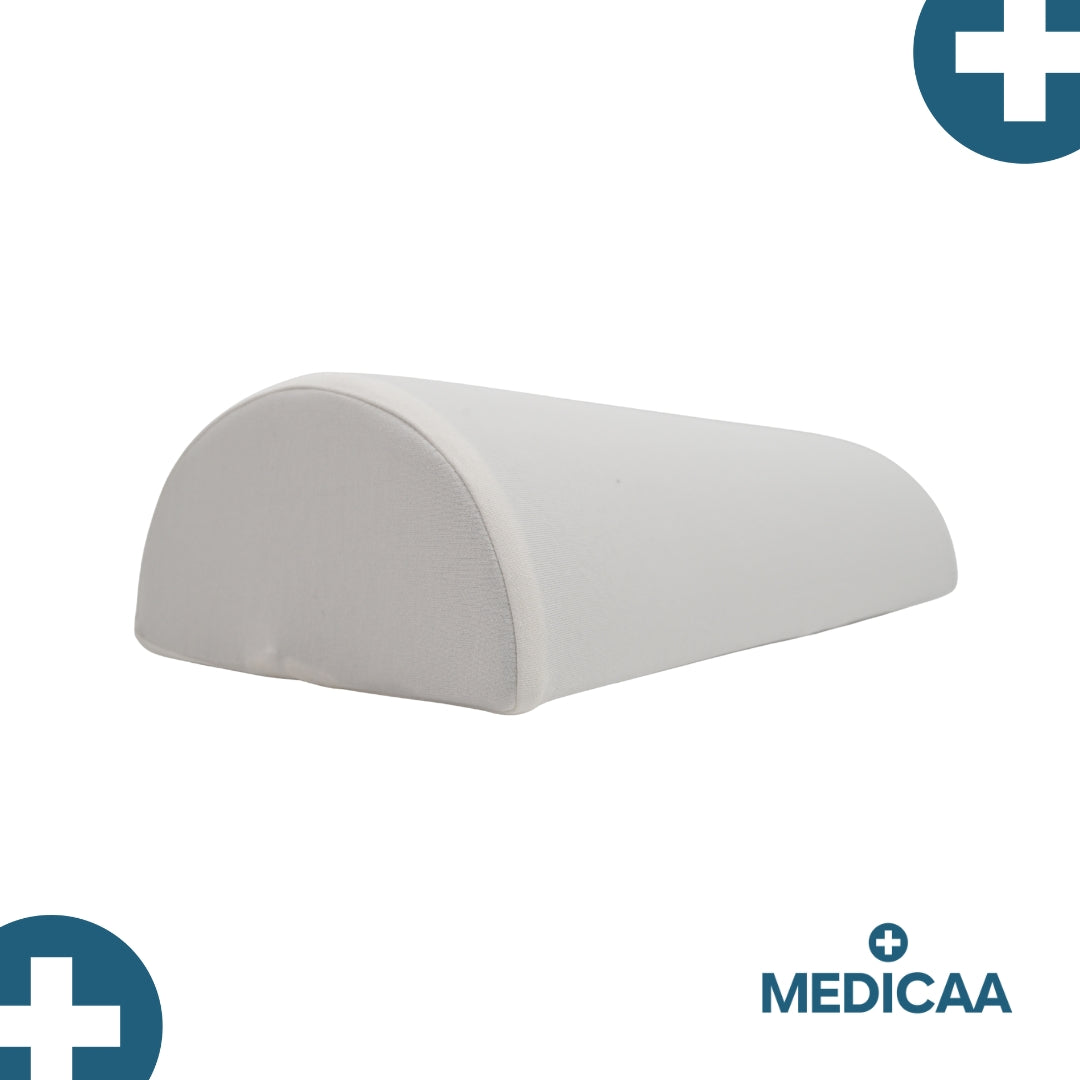 Coussin Multifonctions en Mousse a Mémoire de Forme 42 x 18 x 10 cm