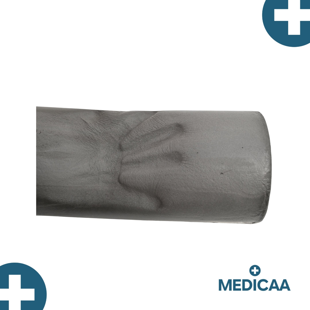 Coussin Multifonctions en Mousse a Mémoire de Forme 42 x 18 x 10 cm