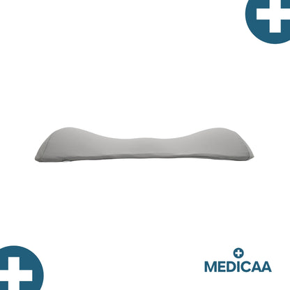 Coussin Multifonctions en Mousse a Mémoire de Forme 55 x 25 x 9 cm