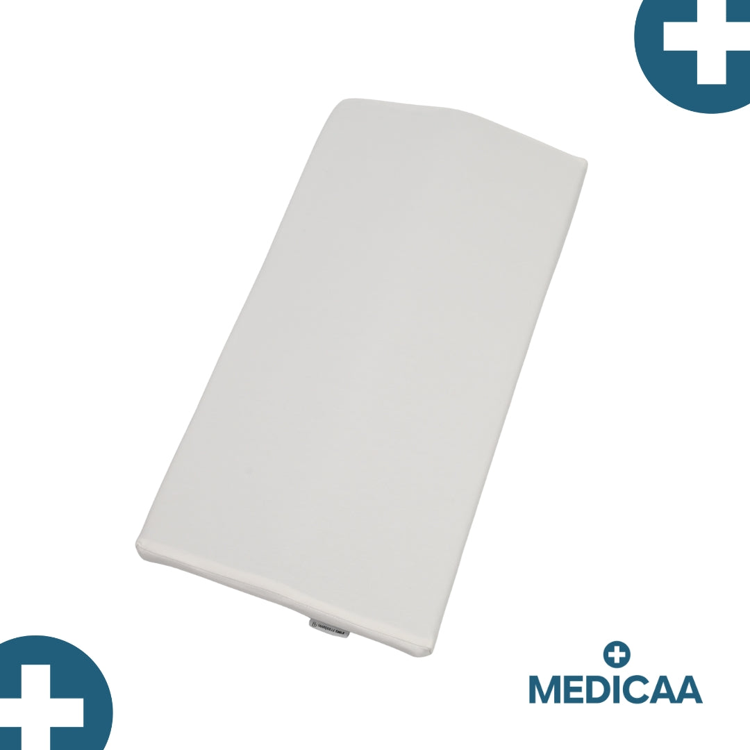 Coussin Multifonctions en Mousse a Mémoire de Forme 60 x 24 x 4 cm