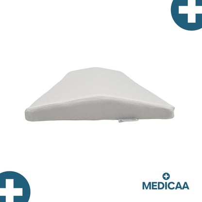 Coussin Multifonctions en Mousse a Mémoire de Forme 60 x 24 x 4 cm