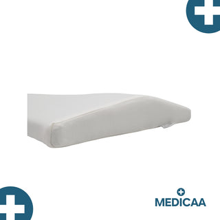 Coussin Multifonctions en Mousse a Mémoire de Forme 60 x 24 x 4 cm