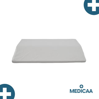 Coussin Multifonctions en Mousse a Mémoire de Forme 60 x 24 x 4 cm