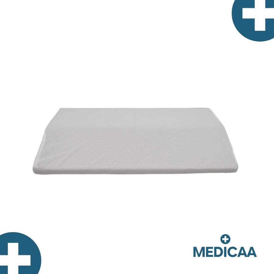 Coussin Multifonctions en Mousse a Mémoire de Forme 60 x 30 x 5 cm